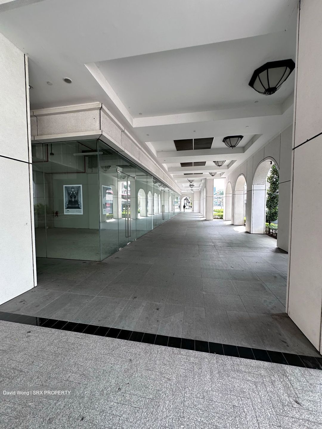 City Hall Square (D6), Retail #603723771